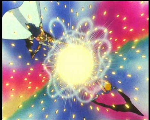 Otaku Gallery  / Anime e Manga / Saint Seiya / Screen Shots / Episodi / 081 - Per amore di Flare / 005.jpg